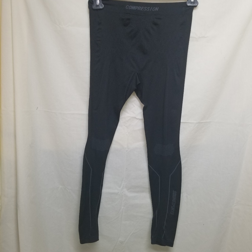 Souke sports compression tights